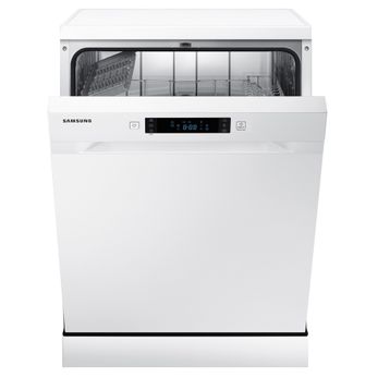 Samsung DW60M5044FW/TR 4 Programlı Bulaşık Makinesi
