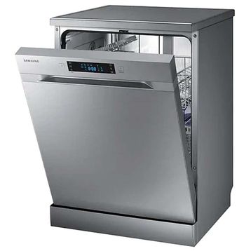 Samsung DW60M5052FS-TR Inox 5 Programlı Bulaşık Makinesi