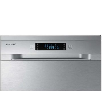 Samsung DW60M5052FS-TR Inox 5 Programlı Bulaşık Makinesi