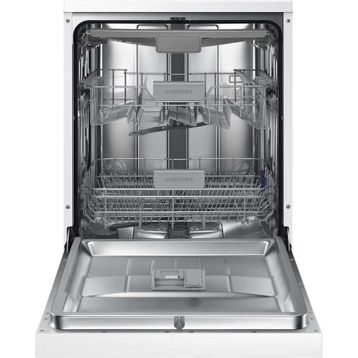 Samsung DW60M5062FW/TR 5 Programlı Bulaşık Makinesi