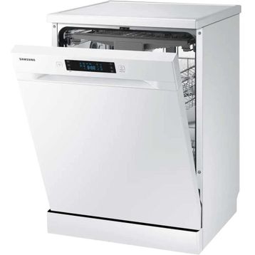 Samsung DW60M5062FW/TR 5 Programlı Bulaşık Makinesi