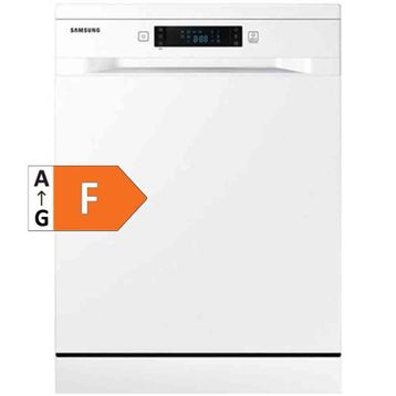 Samsung DW60M5062FW/TR 5 Programlı Bulaşık Makinesi