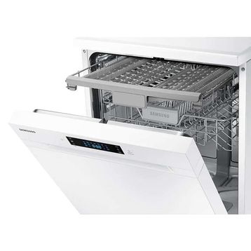 Samsung DW60M6072F Bulaşık Makinesi