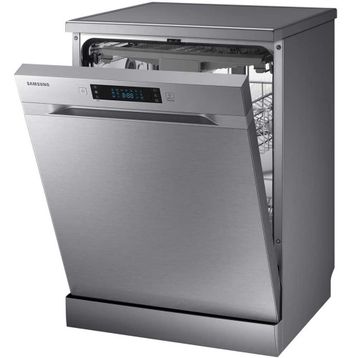 Samsung DW60M6072FS/TR 7 Inox Programlı Bulaşık Makinesi