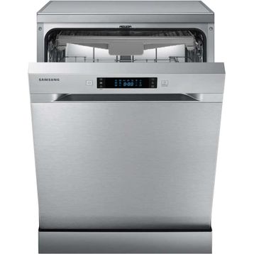 Samsung DW60M6072FS/TR 7 Inox Programlı Bulaşık Makinesi