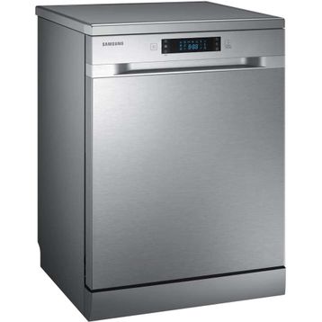 Samsung DW60M6072FS/TR 7 Inox Programlı Bulaşık Makinesi
