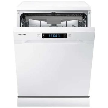 Samsung DW60M6072FW/TR 7 Programlı Bulaşık Makinesi