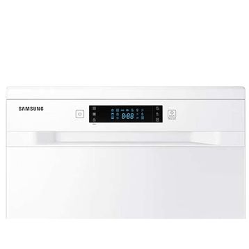 Samsung DW60M6072FW/TR 7 Programlı Bulaşık Makinesi