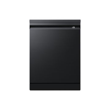 Samsung DW80H73YBFFTR Siyah Bulaşık Makinesi