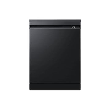 Samsung DW80H73YBFFTR Siyah Bulaşık Makinesi