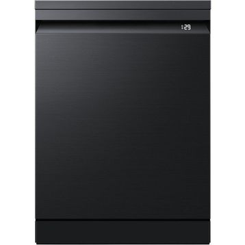 Samsung DW80H73YBFFTR Siyah Bulaşık Makinesi