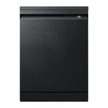 Samsung DW80H73YBFFTR Siyah Bulaşık Makinesi