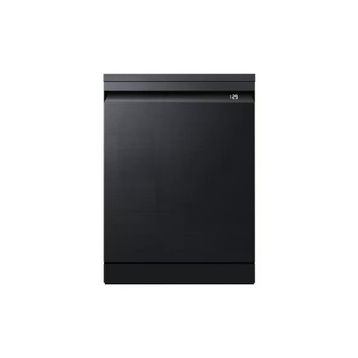 Samsung DW80H73YBFFTR Siyah Bulaşık Makinesi
