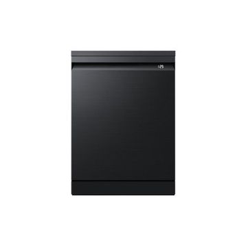 Samsung DW80H73YBFFTR Siyah Bulaşık Makinesi