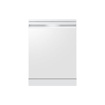 Samsung DW80H73YBFZTR Beyaz Bulaşık Makinesi