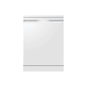 Samsung DW80H73YBFZTR Beyaz Bulaşık Makinesi