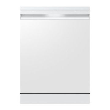 Samsung DW80H73YBFZTR Beyaz Bulaşık Makinesi