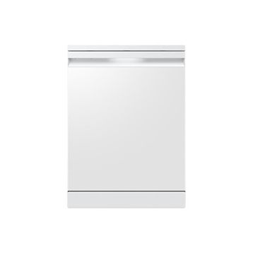 Samsung DW80H73YBFZTR Beyaz Bulaşık Makinesi
