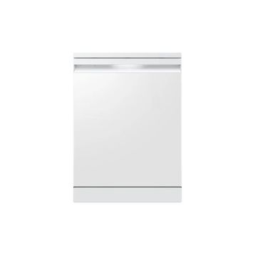 Samsung DW80H73YBFZTR Beyaz Bulaşık Makinesi