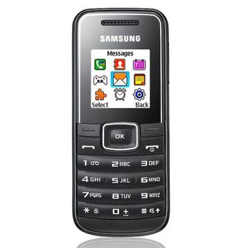 Samsung E1050