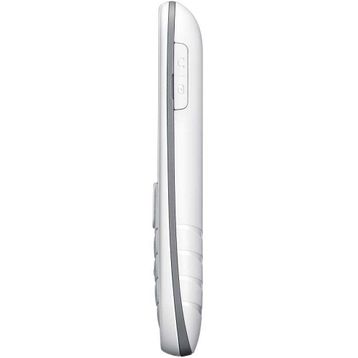 Samsung E1205 Beyaz