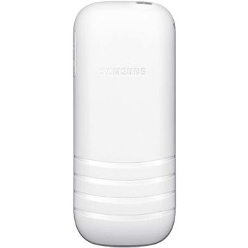 Samsung E1205 Beyaz