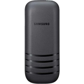 Samsung E1205 Siyah
