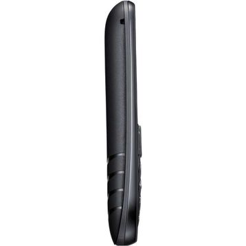 Samsung E1205 Siyah