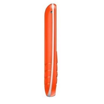 Samsung E1205 Turuncu