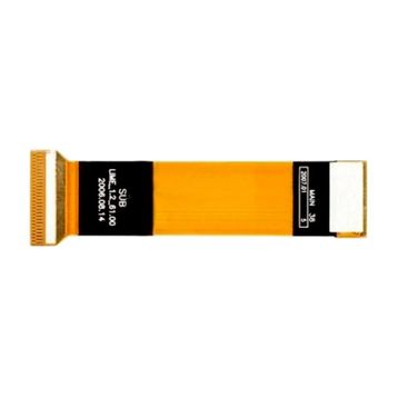 Samsung E250d Flex Film