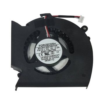 Samsung E257 Uyumlu Notebook Fan