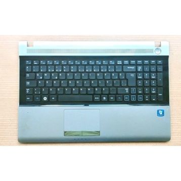 Samsung E3511 Klavye