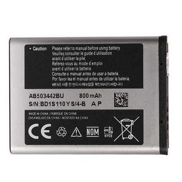 Samsung E570 Batarya