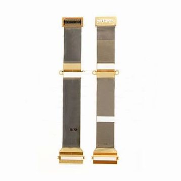 Samsung E740 Flex Film