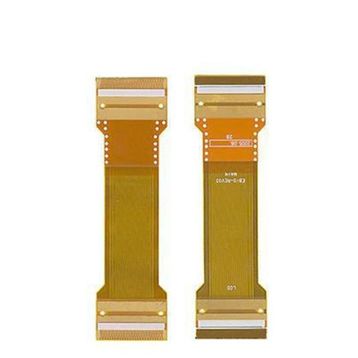 Samsung E810 Flex Film