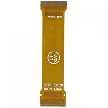 Samsung E820 Flex Film