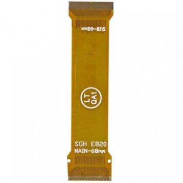 Samsung E820 Flex Film