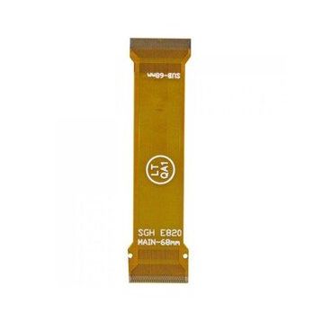 Samsung E820 Flex Film