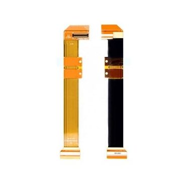 Samsung E830 Flex Film