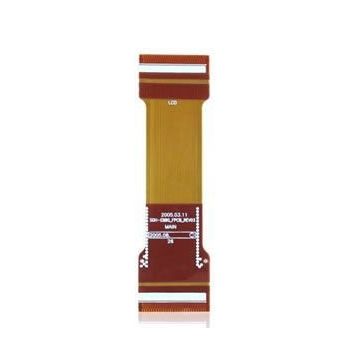Samsung E880 Flex Film