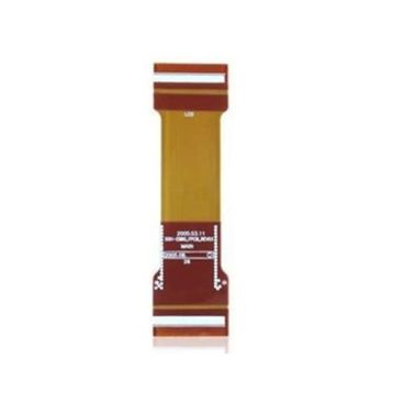 Samsung E880 Flex Film