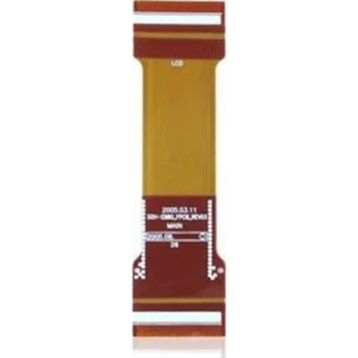 Samsung E880 Flex Film
