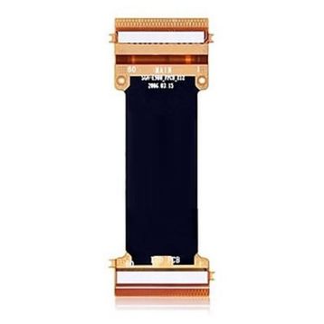 Samsung E900 Flex Film