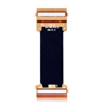 Samsung E900 Flex Film