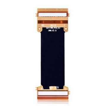 Samsung E900 Flex Film