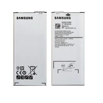 Samsung EB-BA710ABE Galaxy A7 2016 Batarya