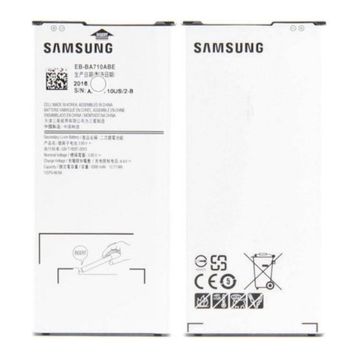 Samsung EB-BA710ABE Galaxy A7 2016 Batarya