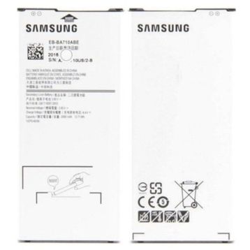 Samsung EB-BA710ABE Galaxy A7 2016 Batarya