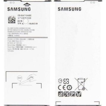 Samsung EB-BA710ABE Galaxy A7 2016 Batarya
