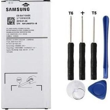 Samsung EB-BA710ABE Galaxy A7 2016 Batarya